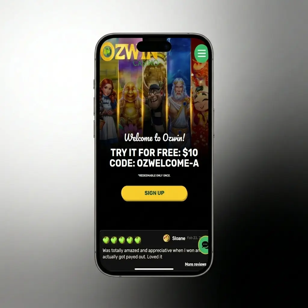 Ozwin casino account verification steps showing KYC document submission process for withdrawals approval