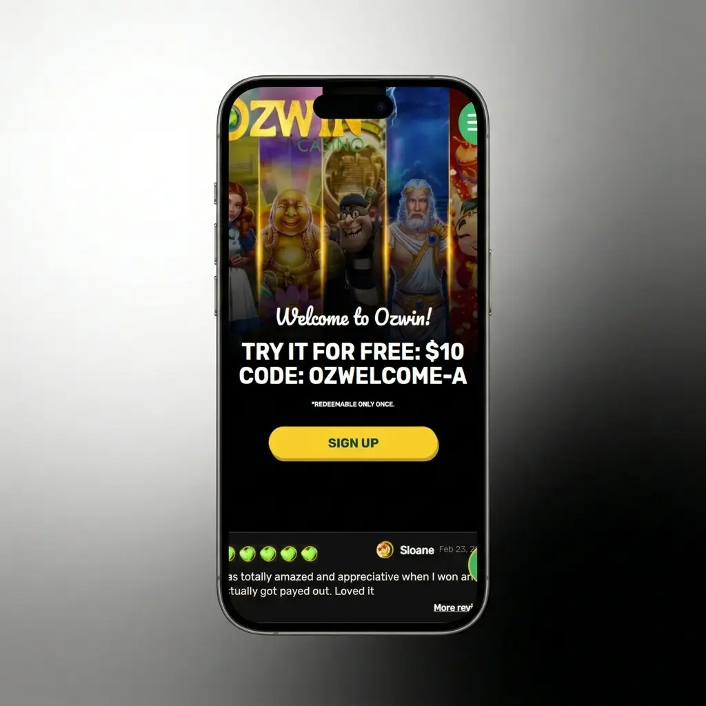 Ozwin casino account verification steps showing KYC document submission process for withdrawals approval within 24 to 48 hours